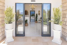 Storge Boutique Bed & Breakfast