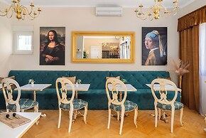 Storge Boutique Bed & Breakfast