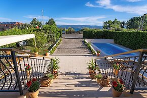 Storge Boutique Bed & Breakfast