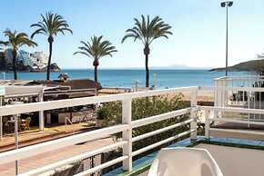 Neighbours Beach Apartments