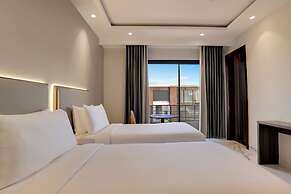 Hoften Sukh Vasa, Sector 51 Gurgaon