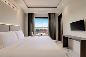 Hoften Sukh Vasa, Sector 51 Gurgaon