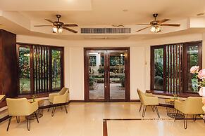 Gazebo Resort Pattaya