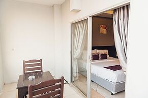 Gazebo Resort Pattaya