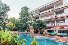 Gazebo Resort Pattaya