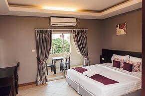 Gazebo Resort Pattaya