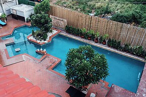 Gazebo Resort Pattaya