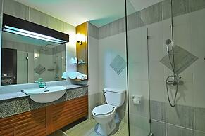Gazebo Resort Pattaya