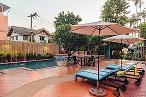 Gazebo Resort Pattaya