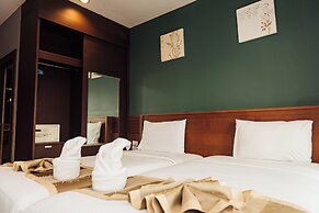 Gazebo Resort Pattaya