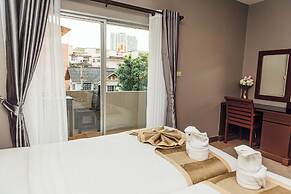 Gazebo Resort Pattaya