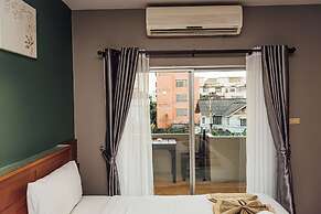 Gazebo Resort Pattaya