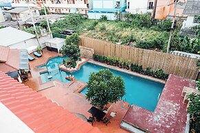 Gazebo Resort Pattaya