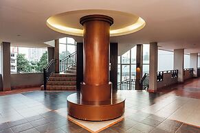 Gazebo Resort Pattaya