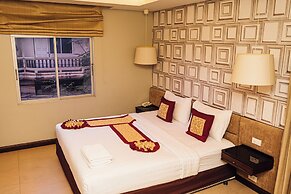 Gazebo Resort Pattaya