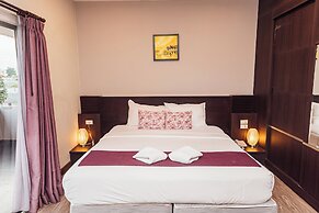 Gazebo Resort Pattaya