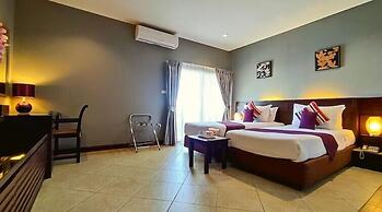 Gazebo Resort Pattaya