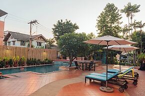 Gazebo Resort Pattaya