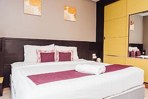 Gazebo Resort Pattaya