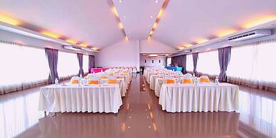 Gazebo Resort Pattaya