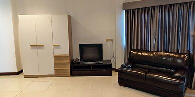 Gazebo Resort Pattaya