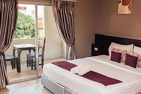 Gazebo Resort Pattaya