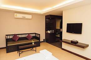 Gazebo Resort Pattaya