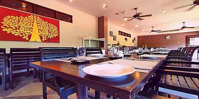 Gazebo Resort Pattaya