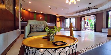 Gazebo Resort Pattaya