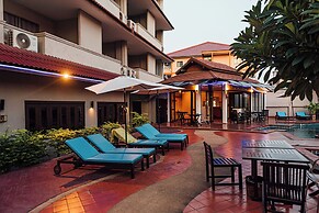 Gazebo Resort Pattaya