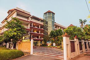 Gazebo Resort Pattaya