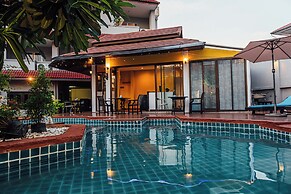 Gazebo Resort Pattaya