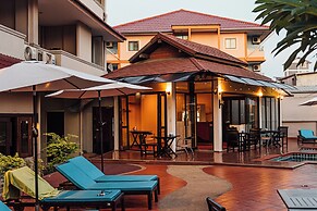 Gazebo Resort Pattaya