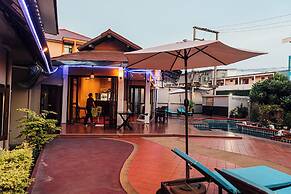 Gazebo Resort Pattaya