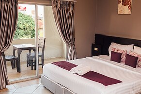 Gazebo Resort Pattaya