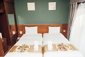 Gazebo Resort Pattaya