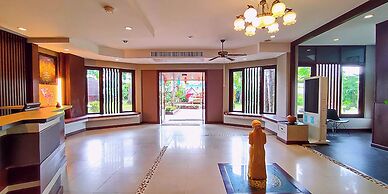 Gazebo Resort Pattaya