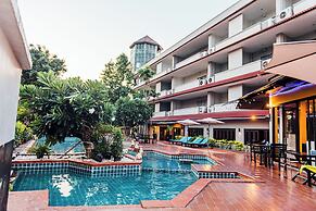 Gazebo Resort Pattaya