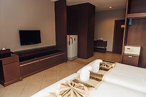 Gazebo Resort Pattaya