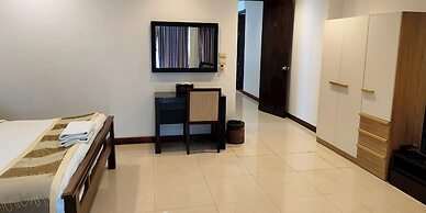 Gazebo Resort Pattaya