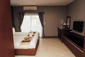 Gazebo Resort Pattaya