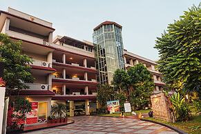 Gazebo Resort Pattaya
