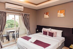 Gazebo Resort Pattaya