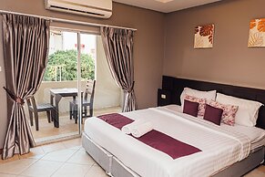 Gazebo Resort Pattaya