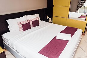 Gazebo Resort Pattaya