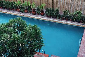 Gazebo Resort Pattaya