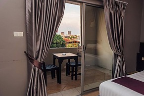 Gazebo Resort Pattaya