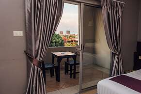 Gazebo Resort Pattaya