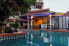 Gazebo Resort Pattaya