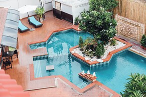 Gazebo Resort Pattaya